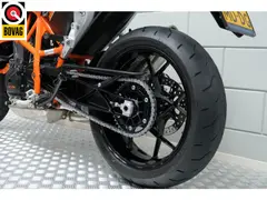 KTM 690 Duke ABS 2013 occasion – foto 14 van 22