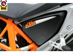 KTM 690 Duke ABS 2013 occasion – foto 15 van 22