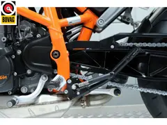KTM 690 Duke ABS 2013 occasion – foto 17 van 22