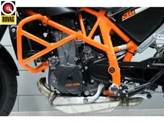 KTM 690 Duke ABS 2013 occasion – foto 18 van 22