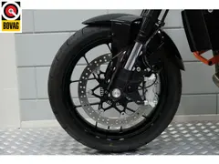 KTM 690 Duke ABS 2013 occasion – foto 19 van 22
