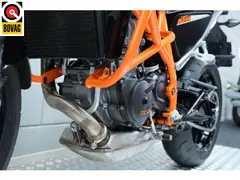 KTM 690 Duke ABS 2013 occasion – foto 20 van 22