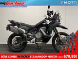 CFMOTO 800 MT-X