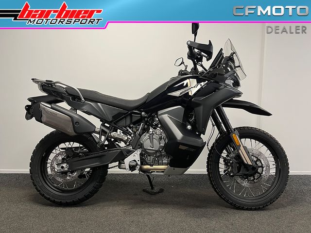 cfmoto - 800-mt-x