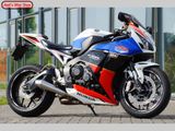 HONDA CBR 1000 RR FIREBLADE
