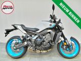 YAMAHA MT 09 ABS