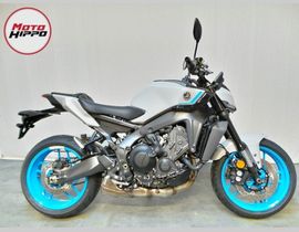Yamaha MT 09 ABS 2026 nieuw