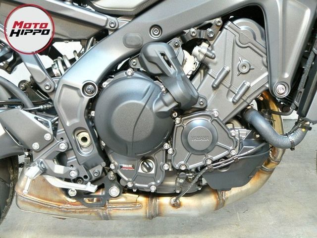 yamaha - mt-09-abs