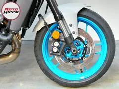 Yamaha MT-09 2026 nieuw – foto 6 van 10