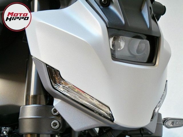 yamaha - mt-09-abs