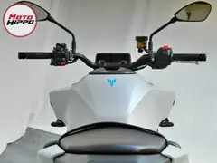 Yamaha MT-09 2026 nieuw – foto 8 van 10