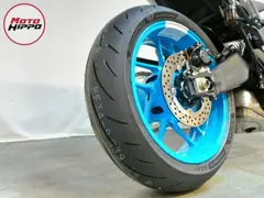 Yamaha MT-09 2026 nieuw – foto 10 van 10