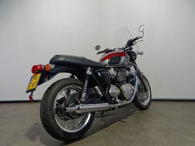 triumph - bonneville-t-120