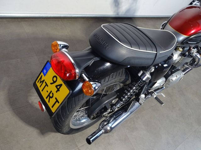 triumph - bonneville-t-120