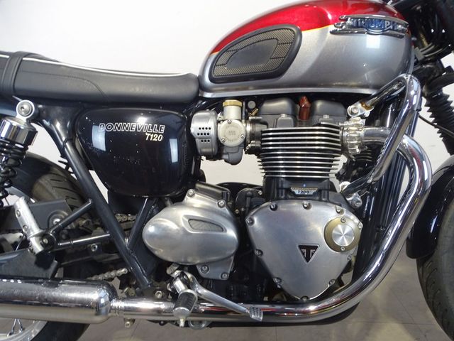 triumph - bonneville-t-120
