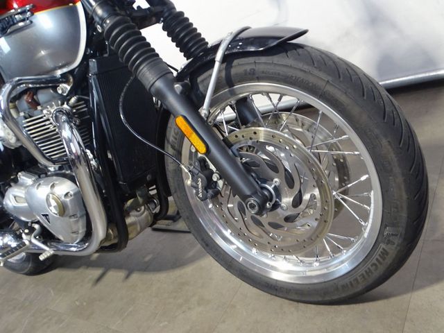 triumph - bonneville-t-120