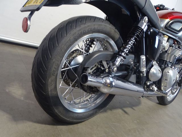 triumph - bonneville-t-120