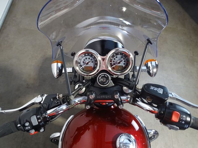 triumph - bonneville-t-120