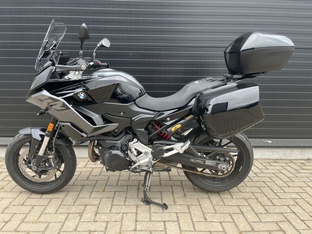 bmw - f-900-xr
