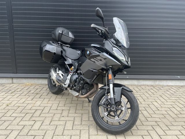 bmw - f-900-xr