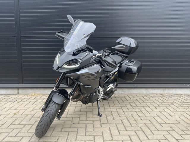 bmw - f-900-xr
