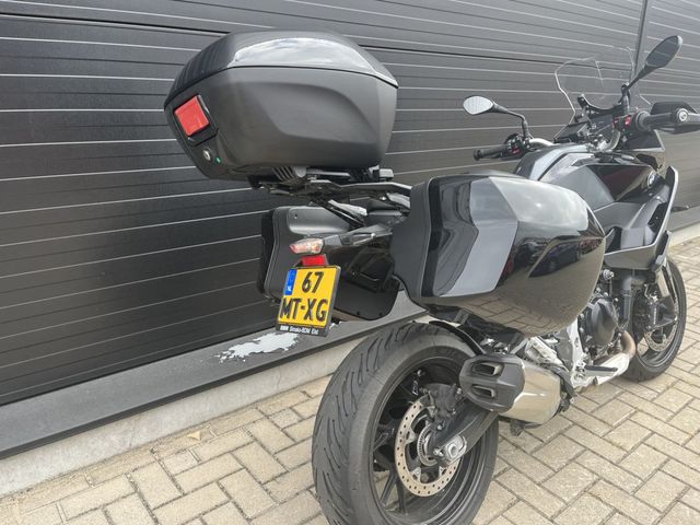 bmw - f-900-xr