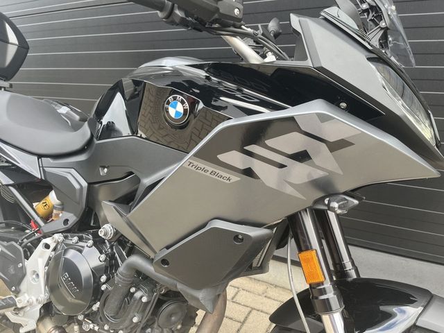bmw - f-900-xr