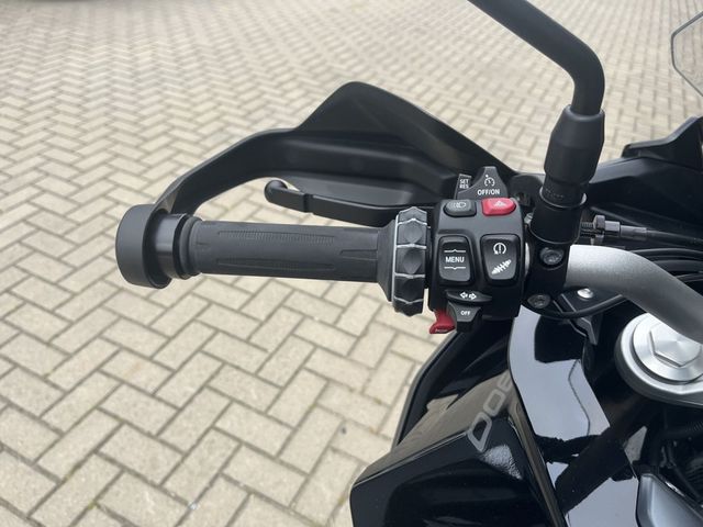 bmw - f-900-xr