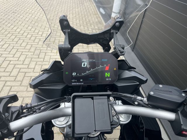bmw - f-900-xr
