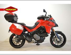 Ducati Multistrada V2 S 2024 occasion