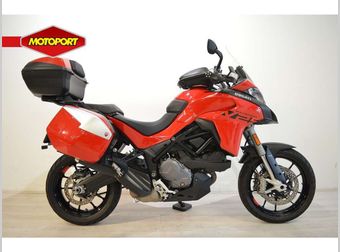 Ducati Multistrada V2 S 2024 occasion