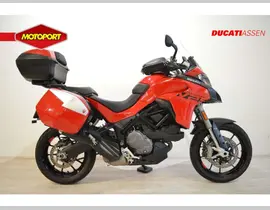 Ducati Multistrada V2 S 2024 occasion