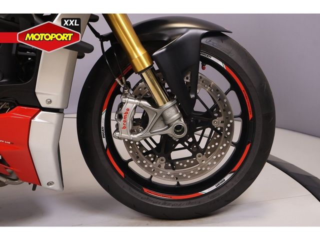 ducati - streetfighter-v4s