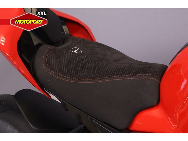 ducati - streetfighter-v4s