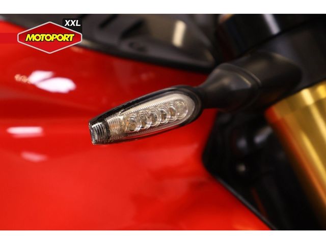 ducati - streetfighter-v4s