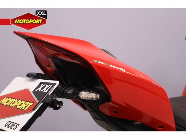 ducati - streetfighter-v4s