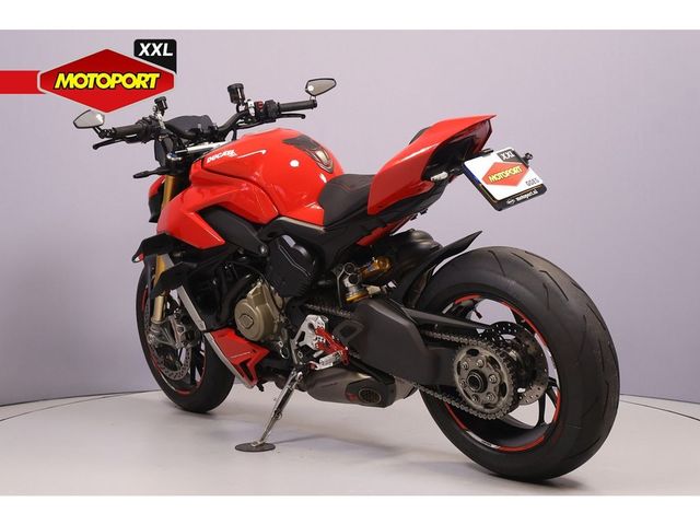 ducati - streetfighter-v4s