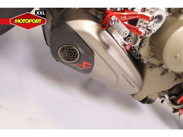 ducati - streetfighter-v4s