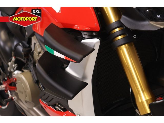 ducati - streetfighter-v4s