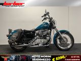 HARLEY-DAVIDSON SPORTSTER XLH 883 HUGGER