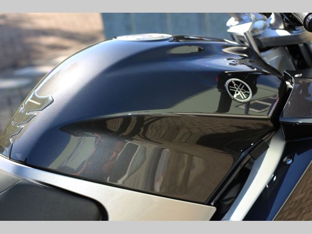 yamaha - fjr-1300