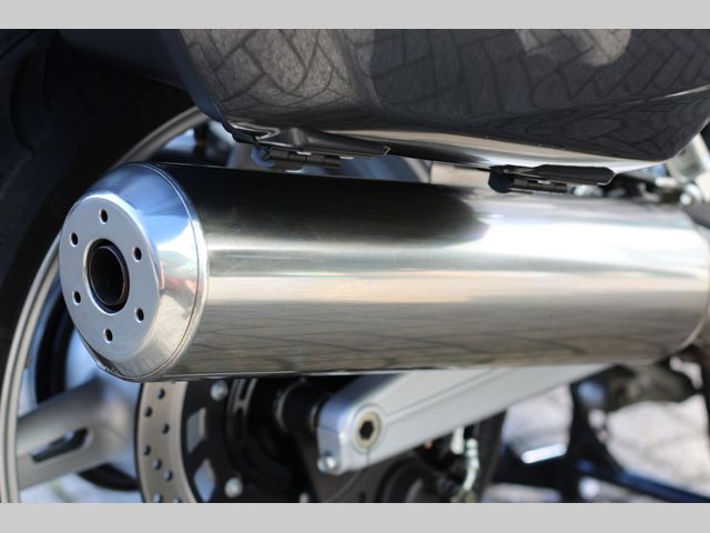 yamaha - fjr-1300
