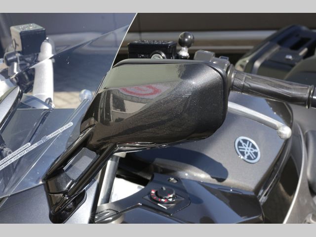 yamaha - fjr-1300