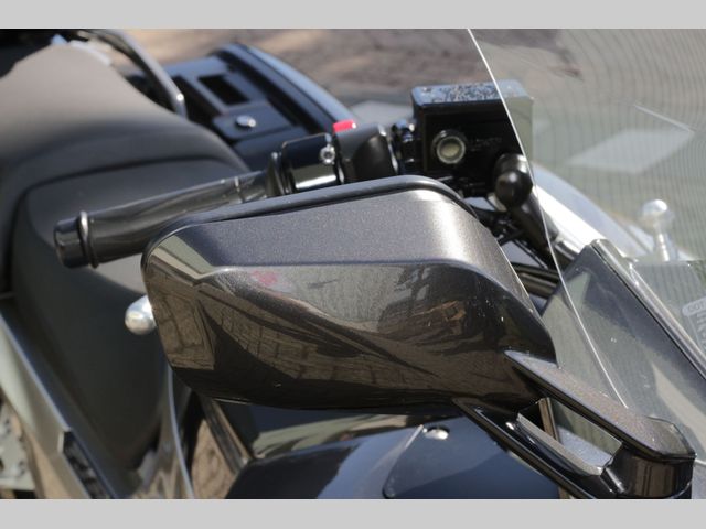 yamaha - fjr-1300