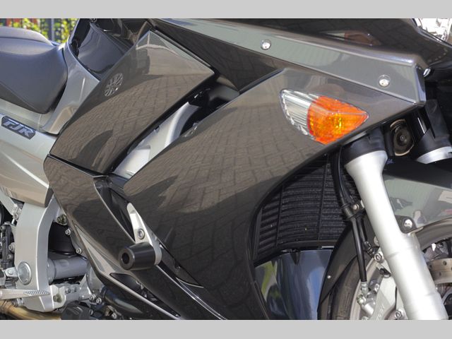 yamaha - fjr-1300