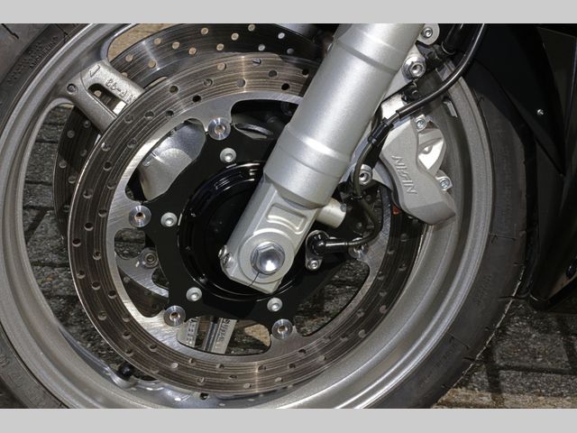 yamaha - fjr-1300