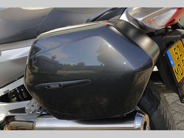 yamaha - fjr-1300