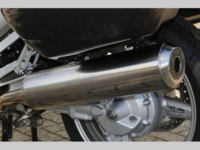 yamaha - fjr-1300