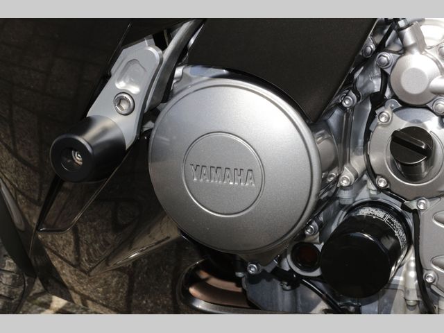 yamaha - fjr-1300