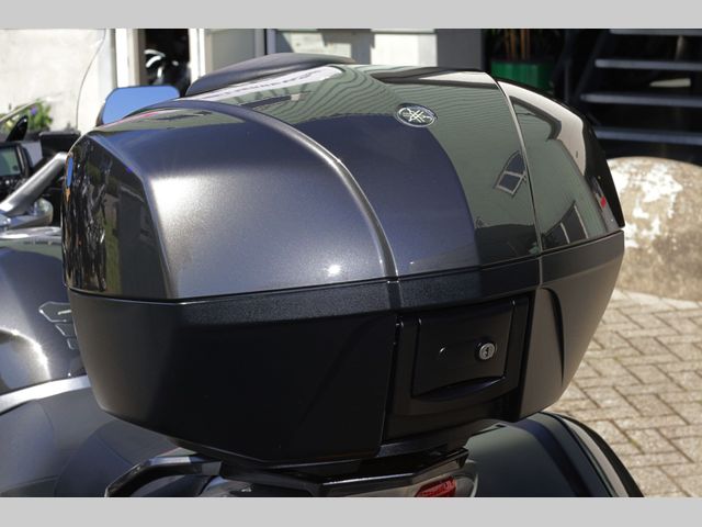 yamaha - fjr-1300